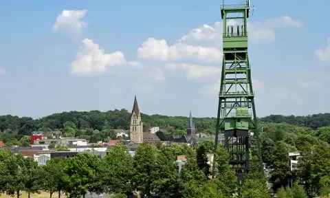 Unterhaltsreinigung in Castrop-Rauxel