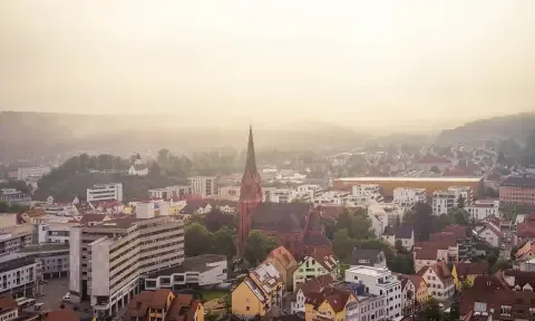 Curățenie camere de hotel Heidenheim an der Brenz