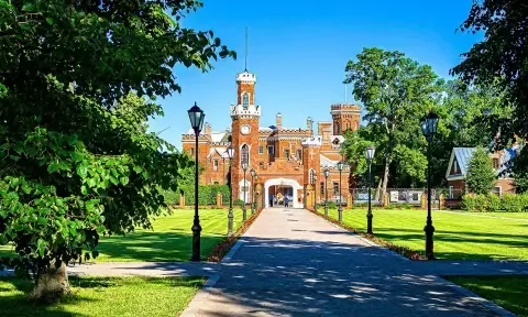 Sprzątanie hostelu Oldenburg