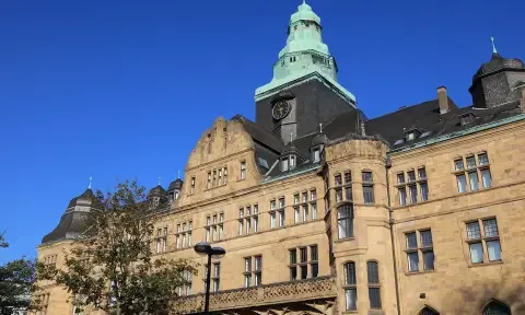 Čistenie dovolenkových domov Recklinghausen