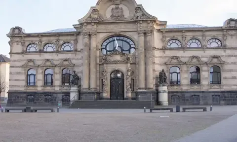 Limpieza Clínica Düren