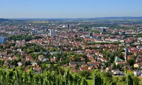 Curățenie camere de hotel Heilbronn