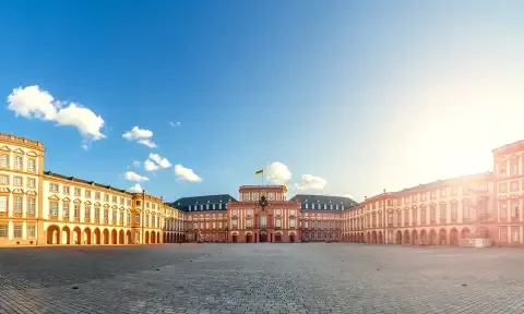 Sprzątanie apartamentów Mannheim