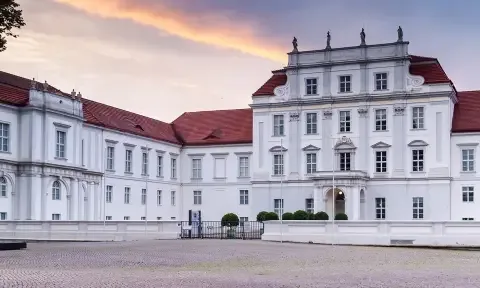 Sprzątanie hostelu Oranienburg