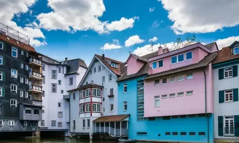 Pulizia clinica Esslingen am Neckar