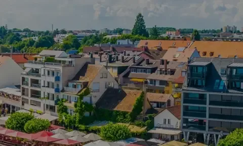 Stewarding Service / Spülküchenreinigung in Friedrichshafen