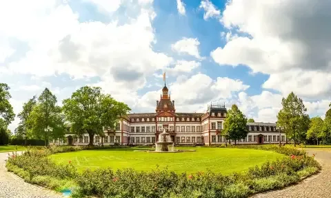 Hotel Zimmerreinigung in Hanau