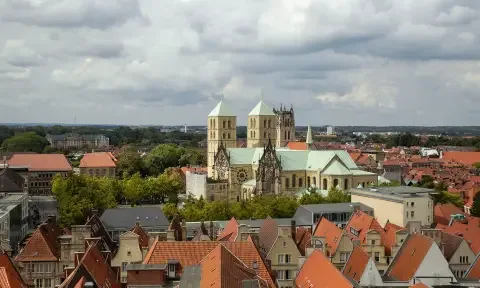 Apartman Temizliği Münster