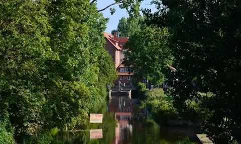 Почистване на апартамент Нойщат ам Рюбенберге